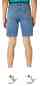 Preview: Wrangler 5 pocket JEANS SHORT - BLUE STONES